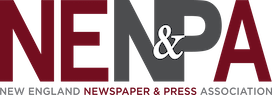 New England press association award