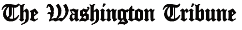 washington tribune